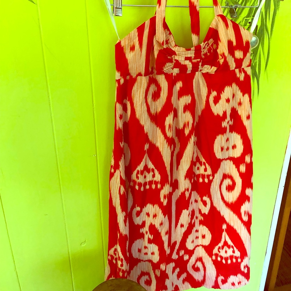 Mauve Size 4 Anthropologie - image 1